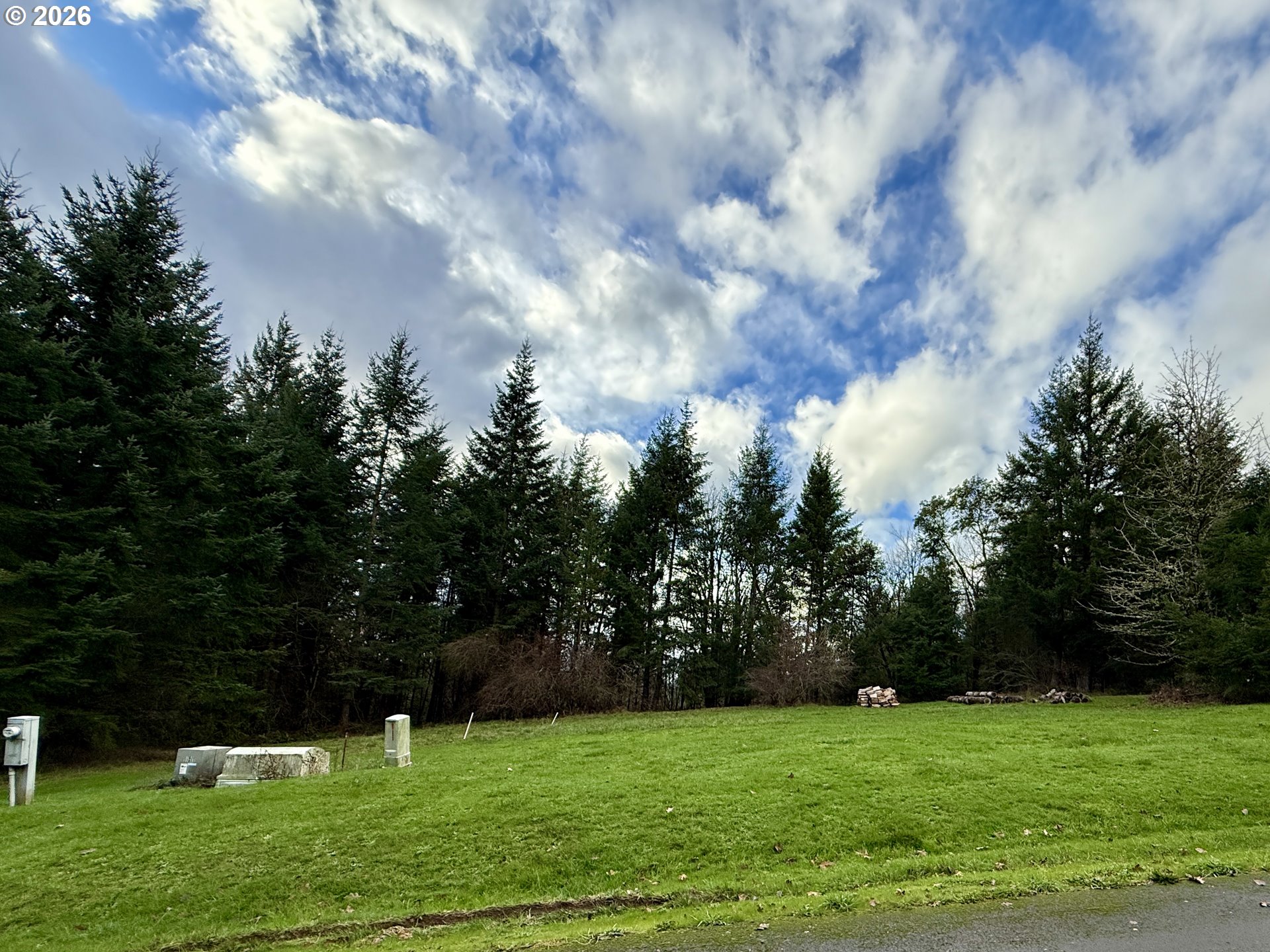 114 Skyview Road Woodland, WA 98674 - Photo 6 of 7 Acreage