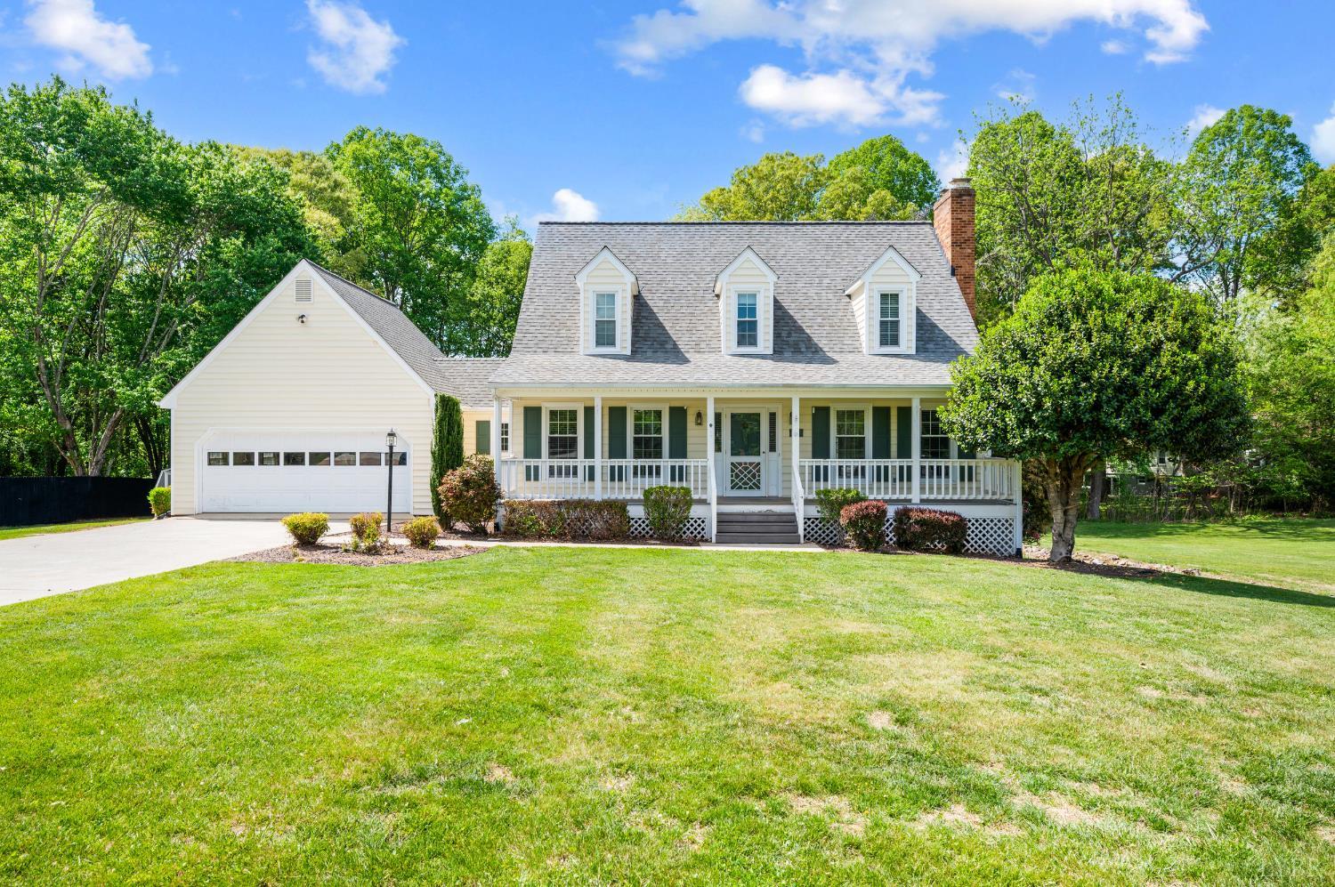 115 Hunters Creek Road Forest, VA 24551 - Photo 2 of 69 Gallery Image 2