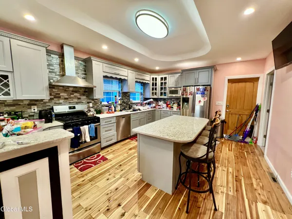 $415,000 | 354 Olean Street, Schenectady, NY 12306