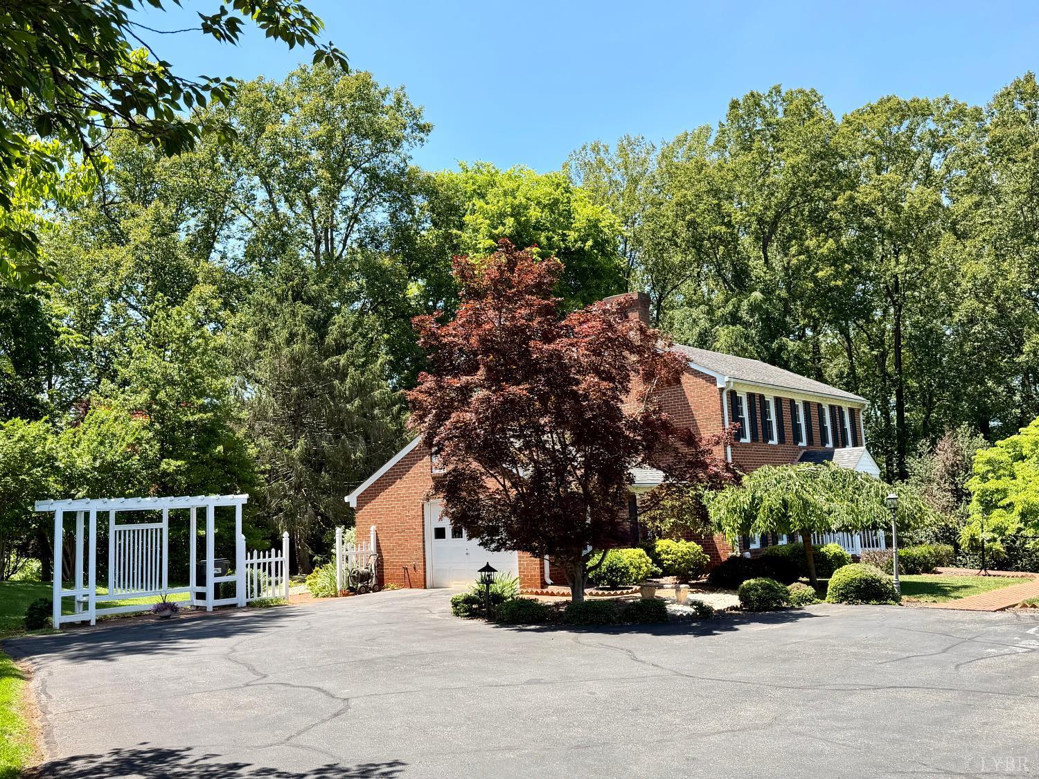 113 River Ridge Road Madison Heights, VA 24572 - Photo 48 of 55