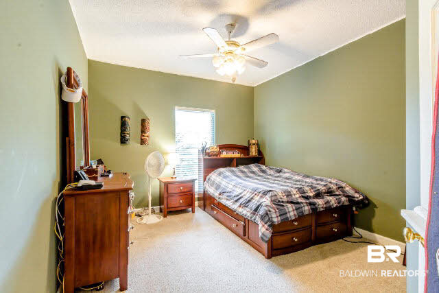22888 High Ridge Road Fairhope, AL 36532 - Photo 13 of 24 Bedroom 2