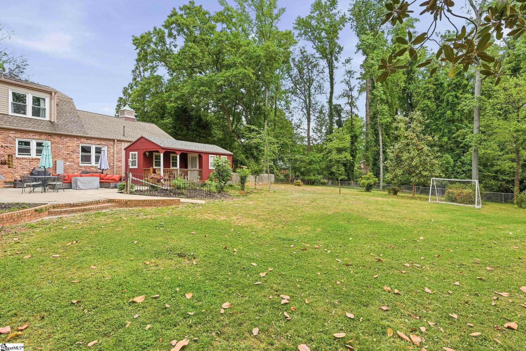 2804 Echo Trail Anderson, SC 29621 - Photo 39 of 50