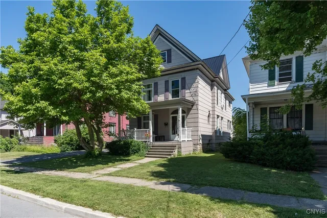 $269,900 | 121 Haley Street, Watertown, NY 13601