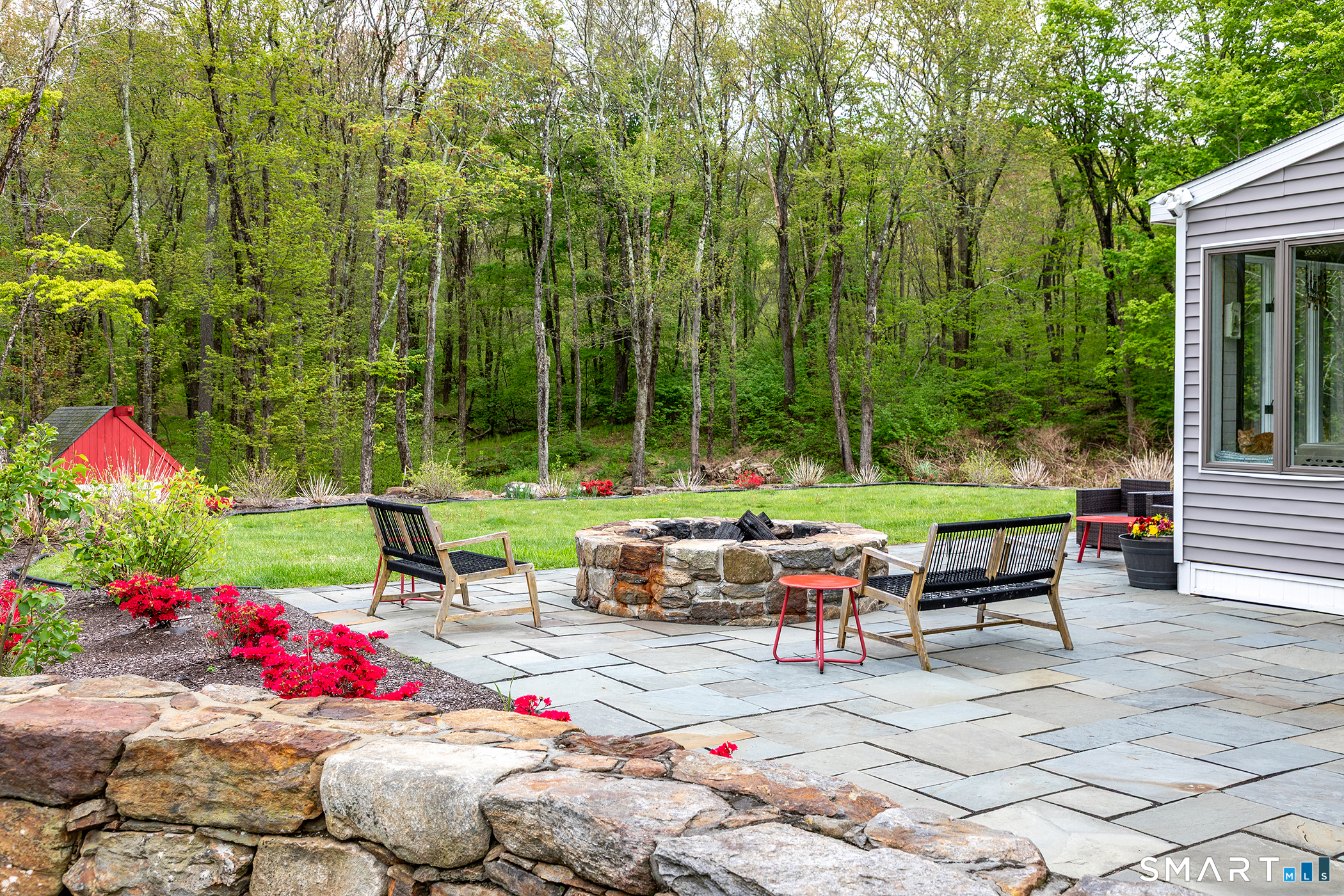 34 Kent Road Warren, CT 06754 - Photo 36 of 40