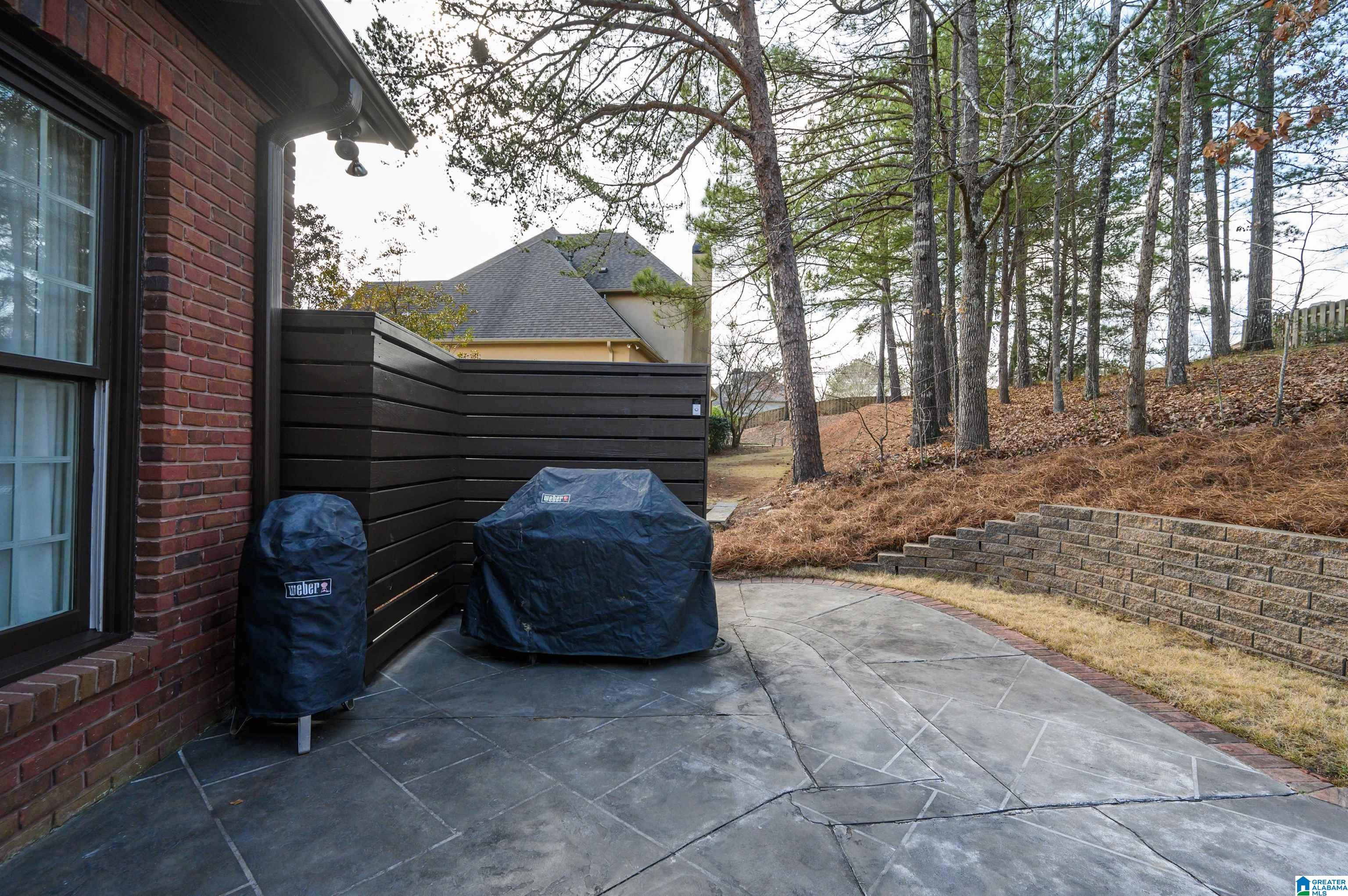 714 Park Ridge Circle Birmingham, AL 35242 - Photo 66 of 81