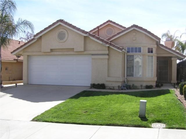 27447 Prominence Road Sun City, CA 92586 - Photo 1 of 1 Nice Curb Appeal
