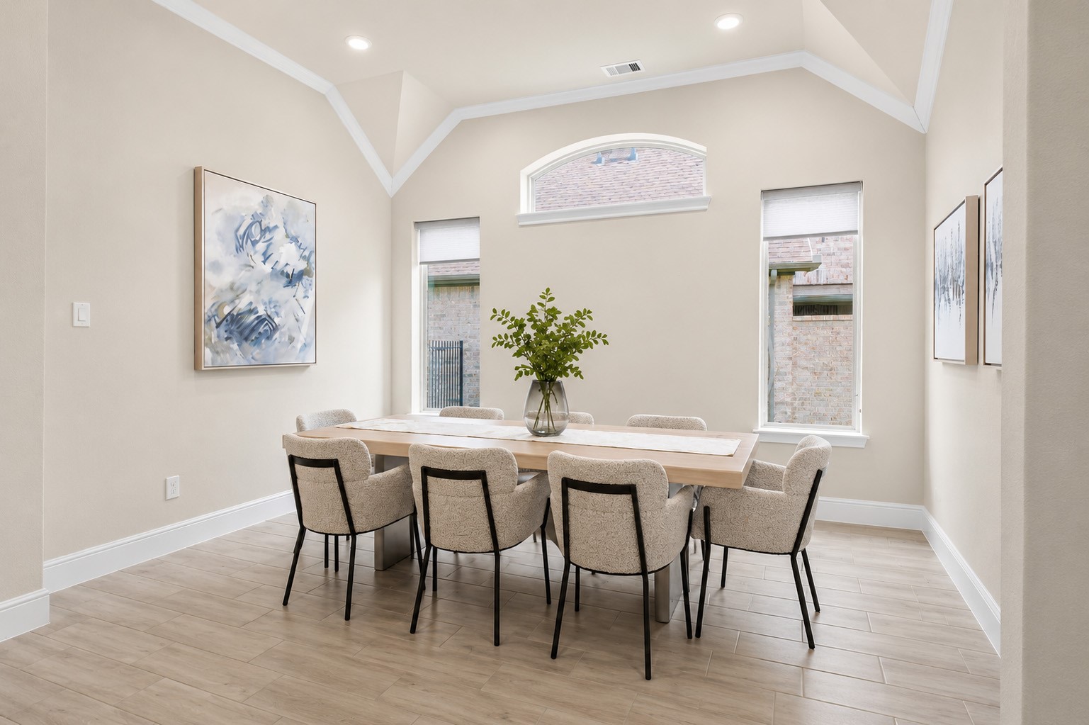 7 Peace Tree Way The Woodlands, TX 77375 - Photo 20 of 50