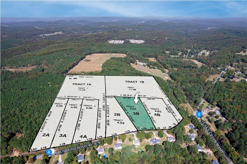 3 B Drummond Road Cedartown, GA 30125 - Photo 29 of 37