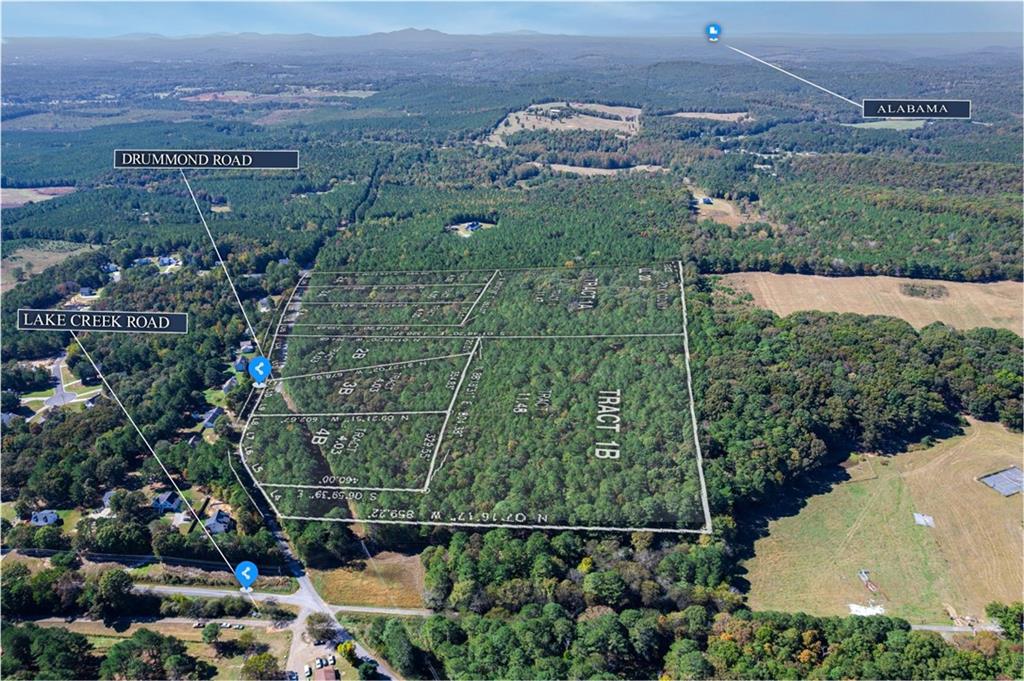 3 B Drummond Road Cedartown, GA 30125 - Photo 33 of 37