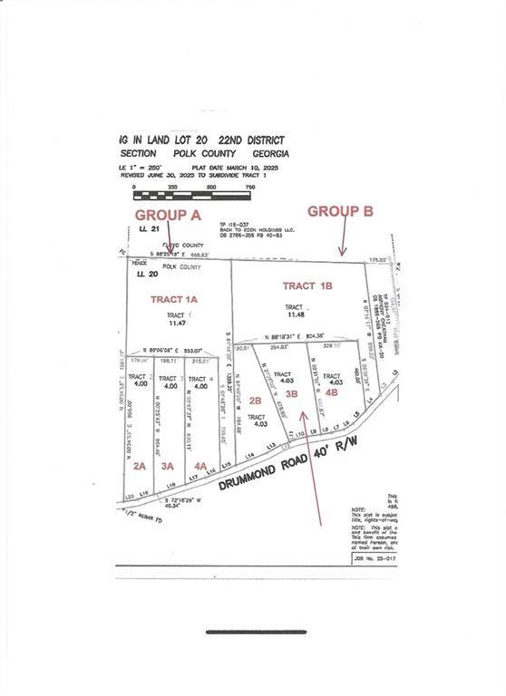 3 B Drummond Road Cedartown, GA 30125 - Photo 37 of 37