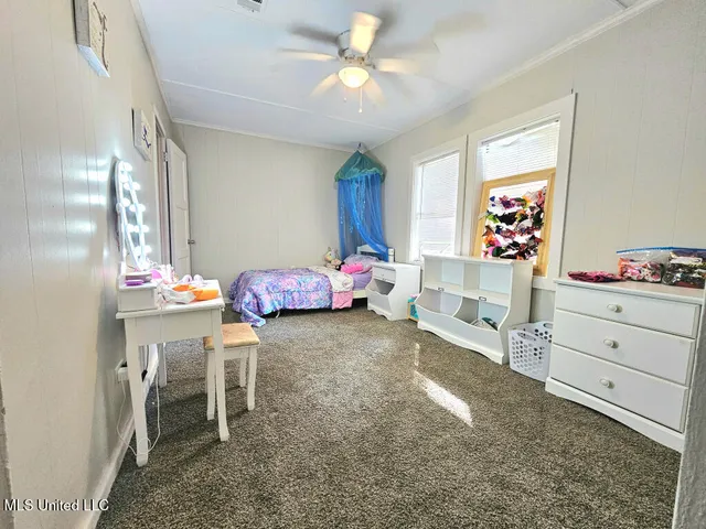 $125,000 | 100 Gulf Camp Road, Lumberton, MS 39455