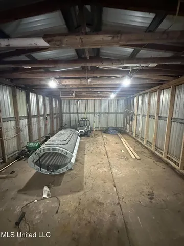 $125,000 | 100 Gulf Camp Road, Lumberton, MS 39455