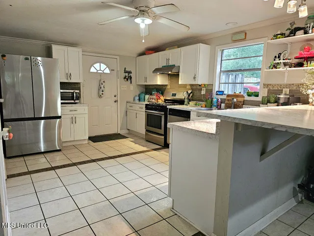 $125,000 | 100 Gulf Camp Road, Lumberton, MS 39455