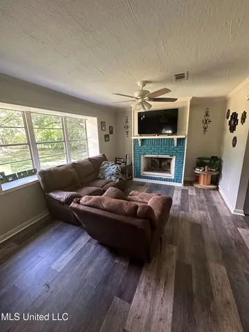 $125,000 | 100 Gulf Camp Road, Lumberton, MS 39455