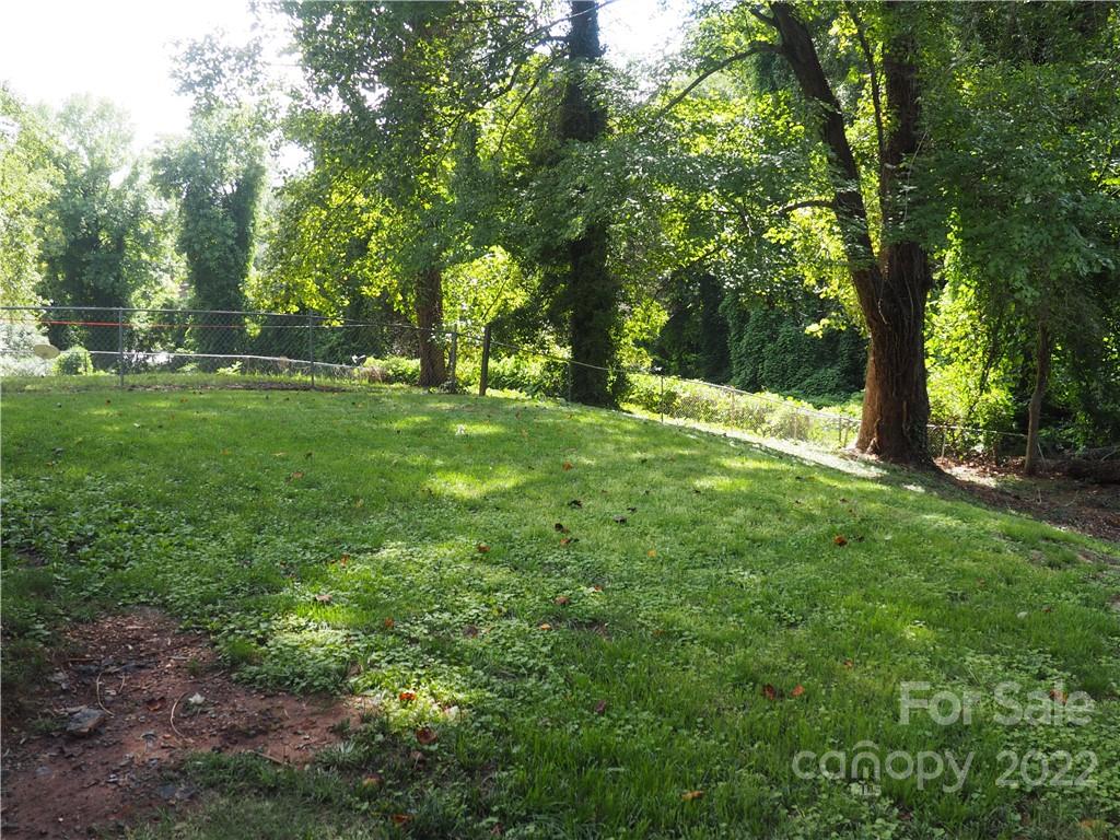 439 North Main Street Rutherfordton, NC 28139 - Photo 26 of 33 a view of outdoor space with deck and yard