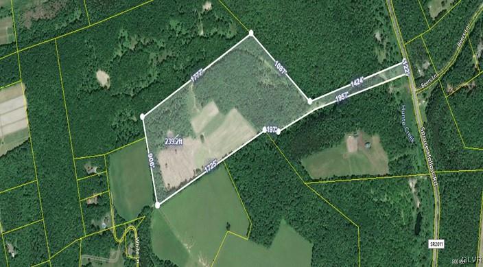 Hill Road, Unit 67 Palmerton, PA 18071 - Photo 19 of 19 an aerial view of a house