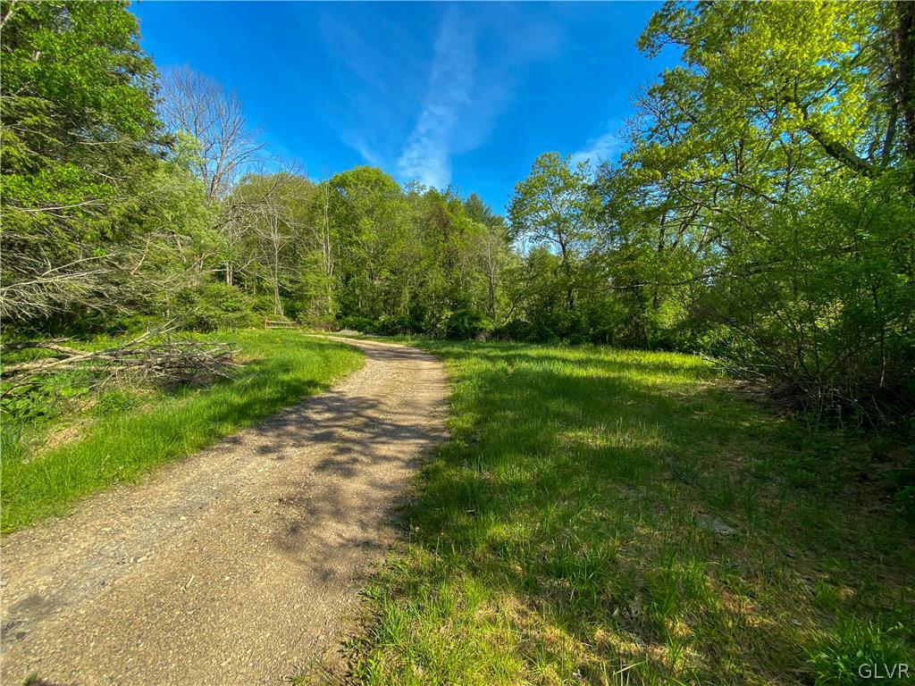 Hill Road, Unit 67 Palmerton, PA 18071 - Photo 6 of 19 a view of a golf course with a yard