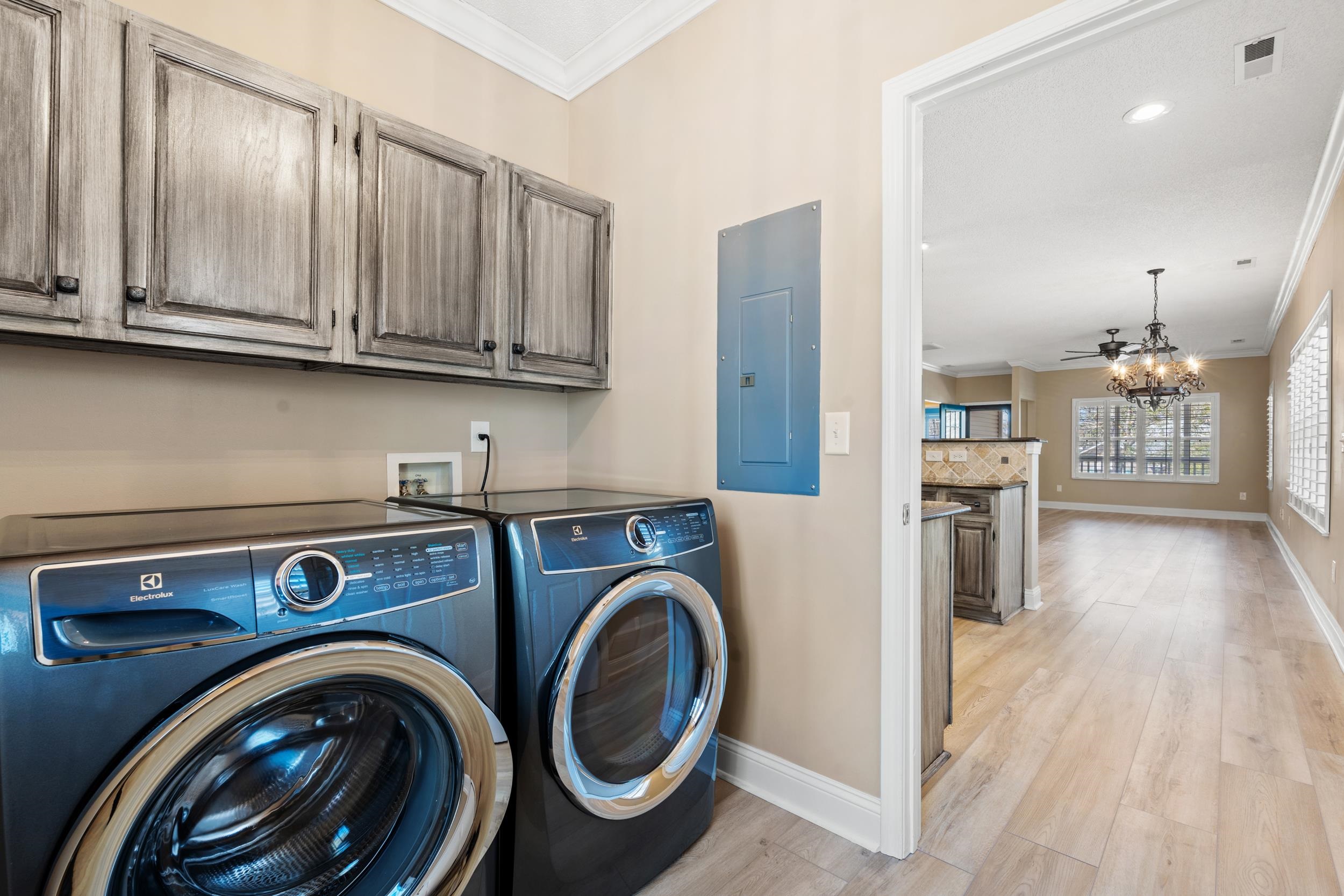 1019 Hickory Drive Surfside Beach, SC 29575 - Photo 15 of 46