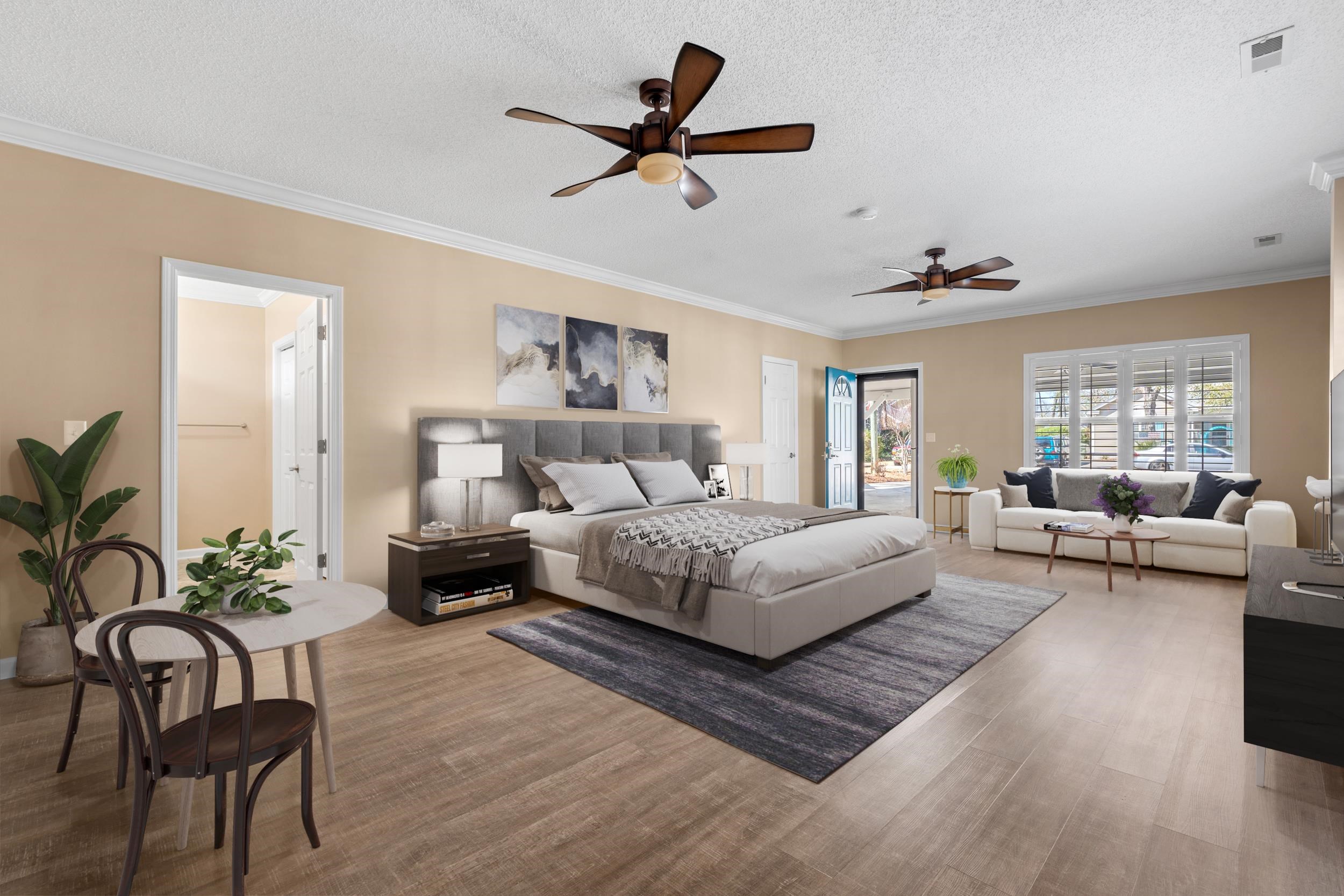 1019 Hickory Drive Surfside Beach, SC 29575 - Photo 30 of 46