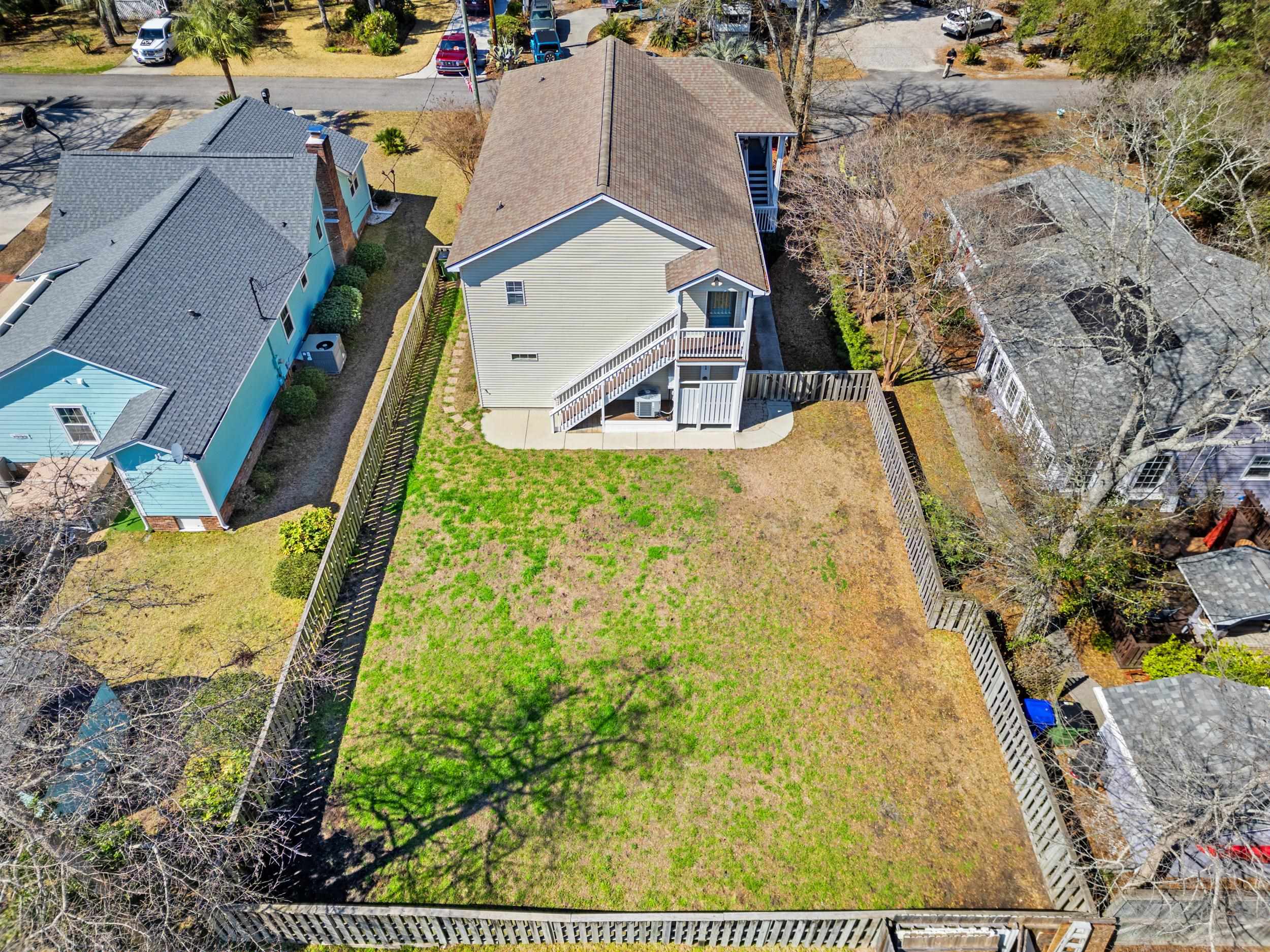 1019 Hickory Drive Surfside Beach, SC 29575 - Photo 38 of 46
