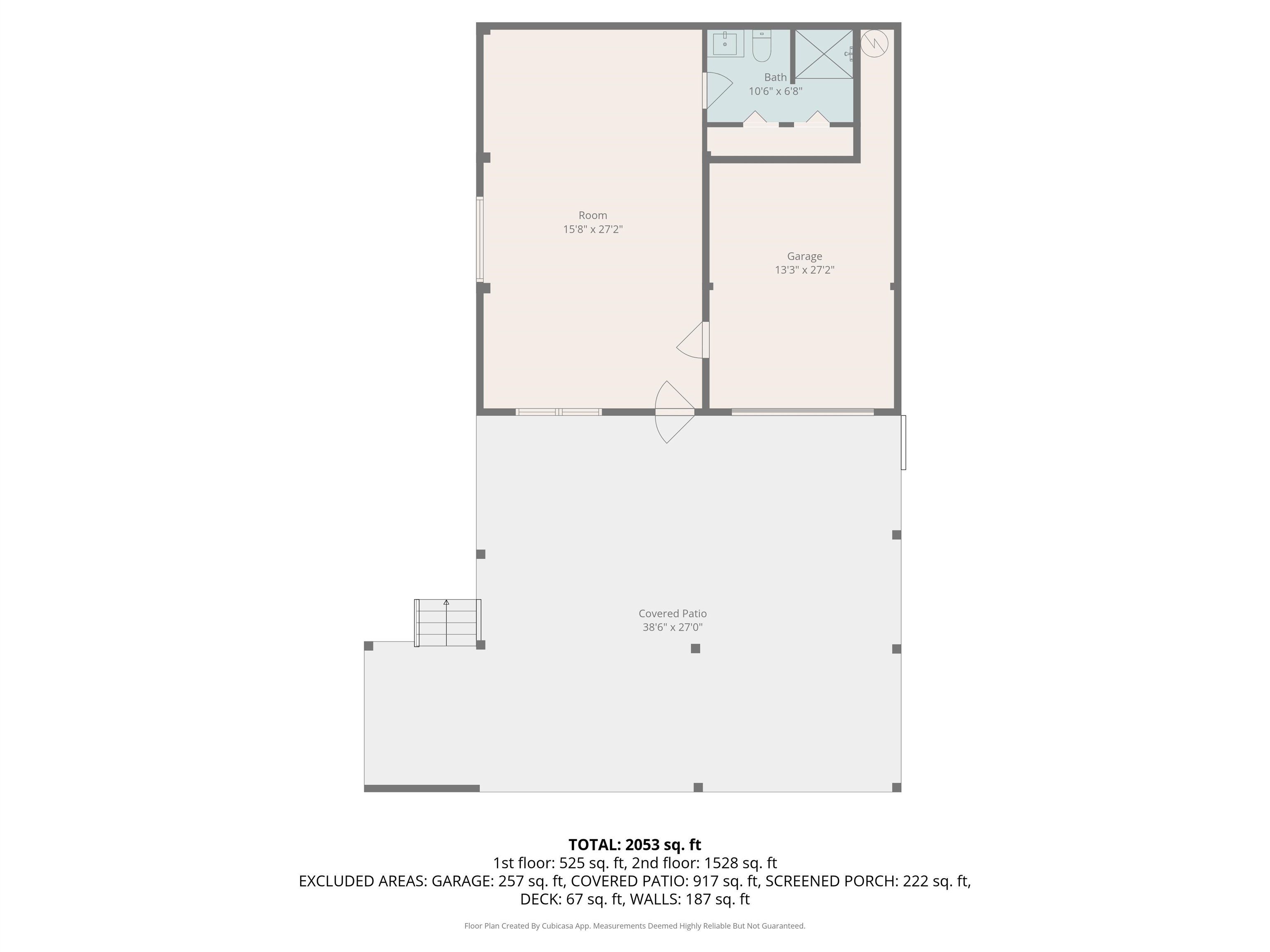 1019 Hickory Drive Surfside Beach, SC 29575 - Photo 44 of 46