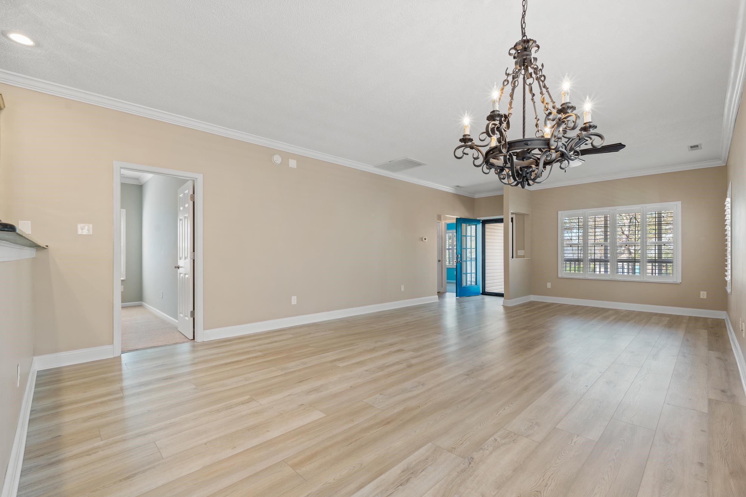 1019 Hickory Drive Surfside Beach, SC 29575 - Photo 9 of 46