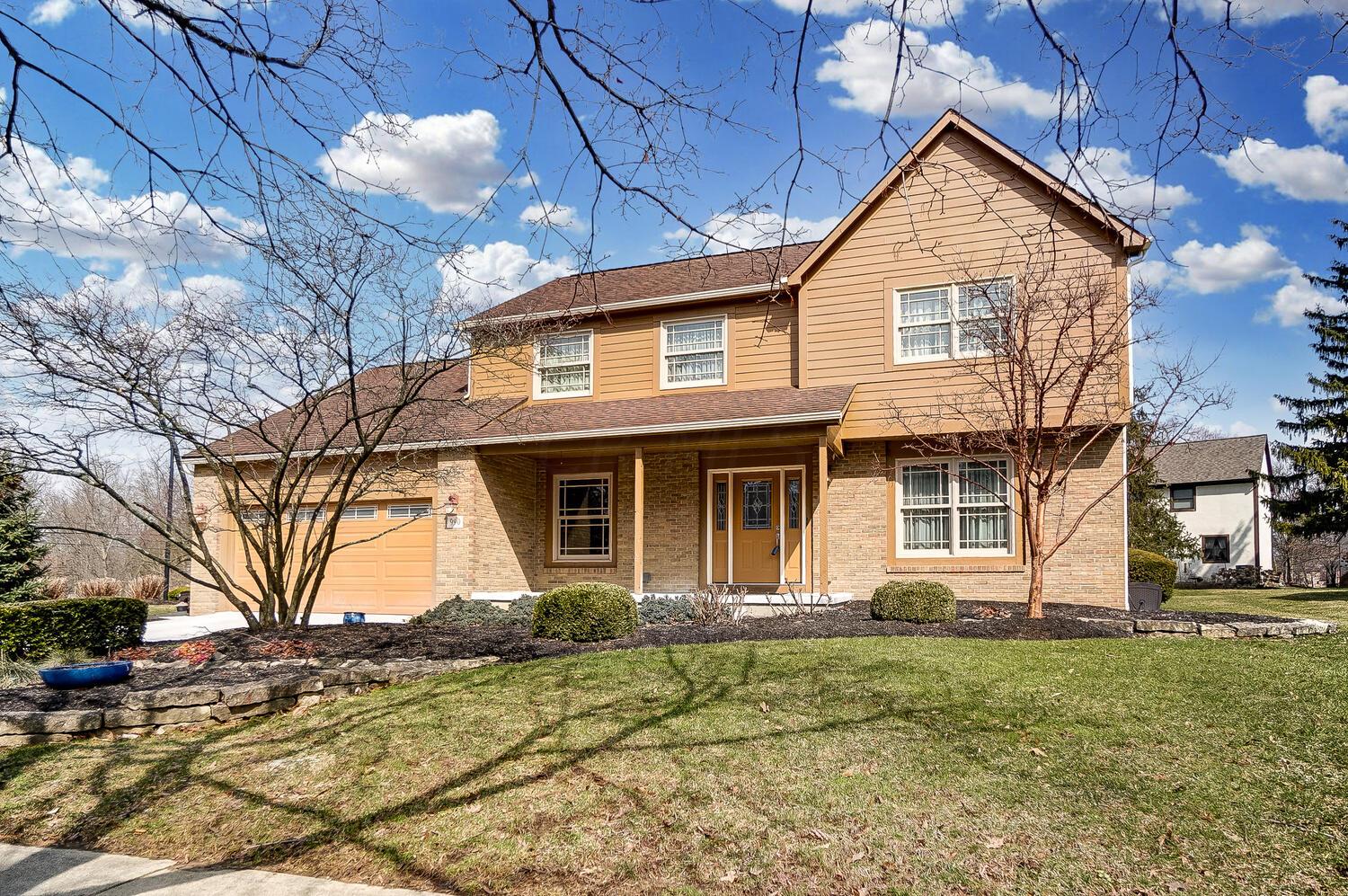 990 Pine View Road Westerville, OH 43081 - Photo 3 of 50 Gallery Image 3