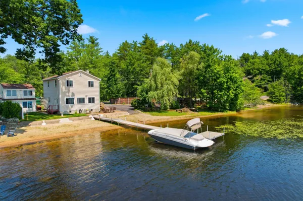 $699,900 | 1457 Suncook Valley Road, Barnstead, NH 03225