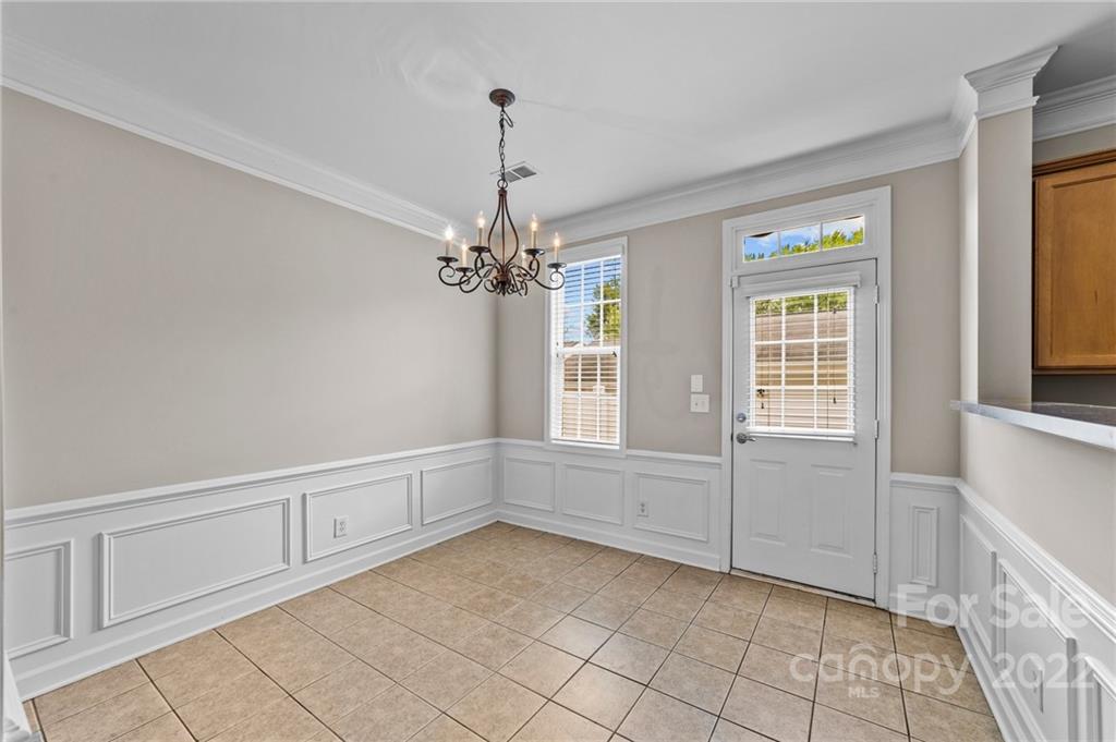 10559 Rocky Ford Club Road Charlotte, NC 28078 - Photo 4 of 18 a view of an empty room with window