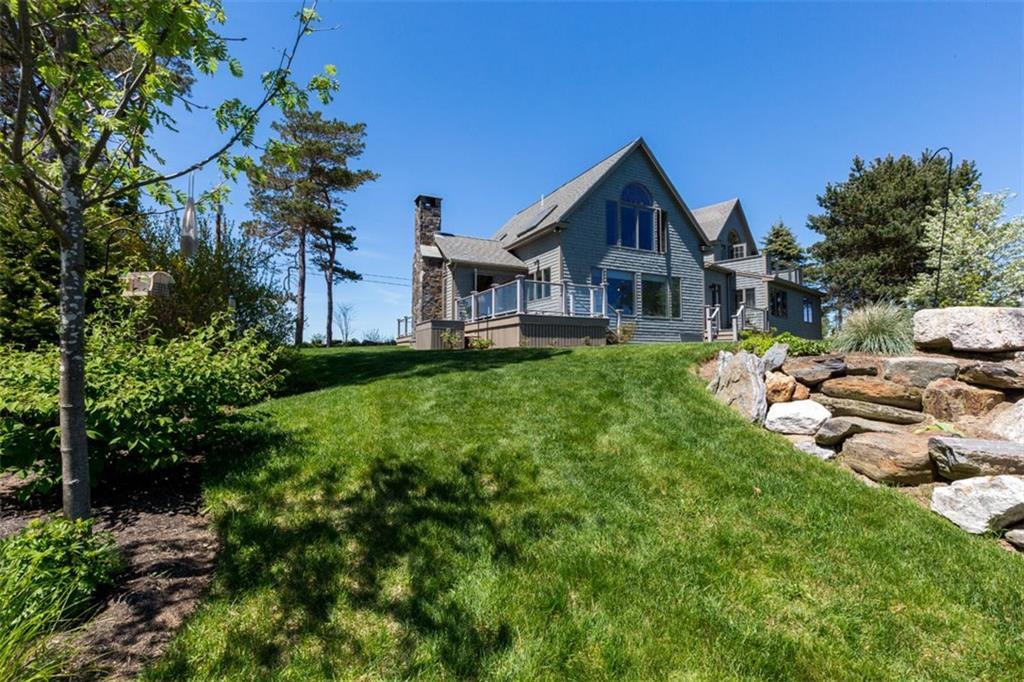 119 Abner Point Road Harpswell, ME 04003 - Photo 11 of 14 Photo