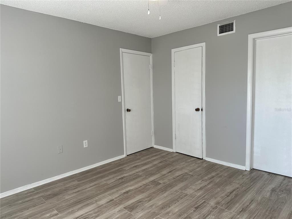 5993 Village Circle North, Unit GE Orlando, FL 32822 - Photo 8 of 16 a view of an empty room
