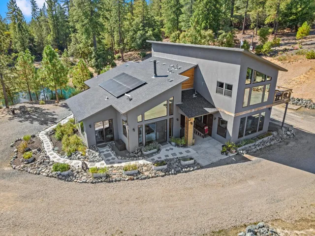$1,850,000 | 29115 Secret Town Road, Colfax, CA 95713