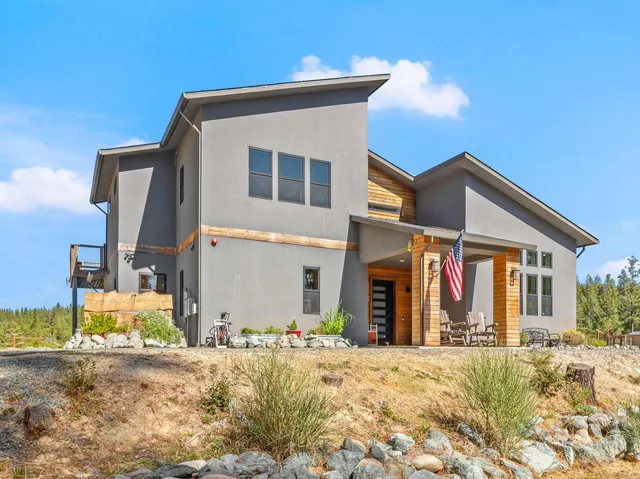 $1,850,000 | 29115 Secret Town Road, Colfax, CA 95713