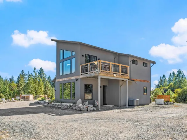 $1,850,000 | 29115 Secret Town Road, Colfax, CA 95713