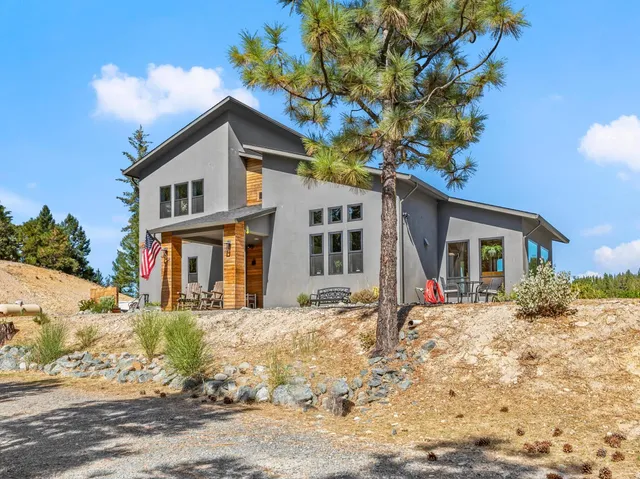 $1,850,000 | 29115 Secret Town Road, Colfax, CA 95713