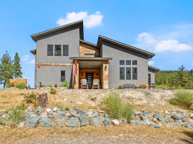 $1,850,000 | 29115 Secret Town Road, Colfax, CA 95713
