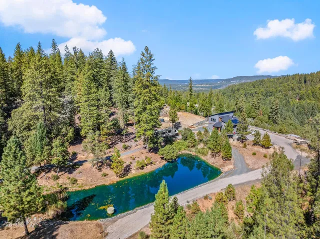 $1,850,000 | 29115 Secret Town Road, Colfax, CA 95713