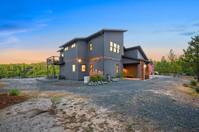 $1,850,000 | 29115 Secret Town Road, Colfax, CA 95713