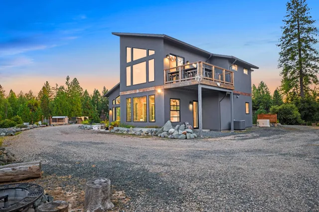 $1,850,000 | 29115 Secret Town Road, Colfax, CA 95713