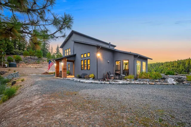 $1,850,000 | 29115 Secret Town Road, Colfax, CA 95713
