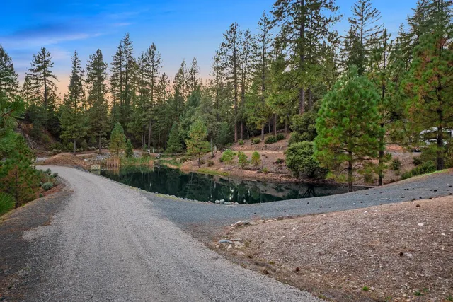 $1,850,000 | 29115 Secret Town Road, Colfax, CA 95713
