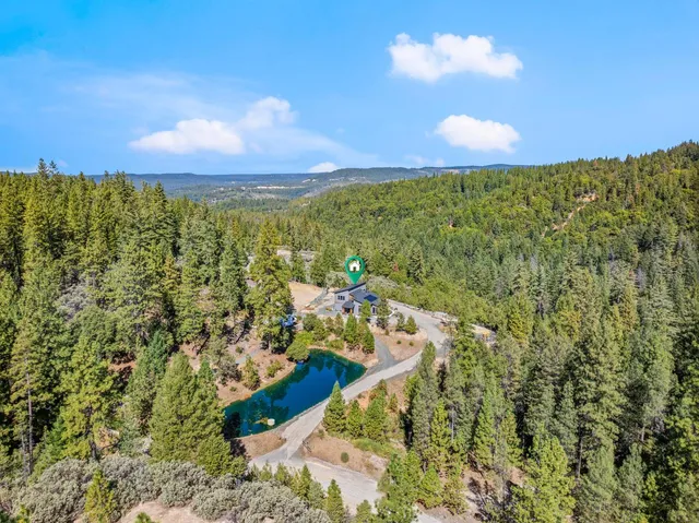 $1,850,000 | 29115 Secret Town Road, Colfax, CA 95713