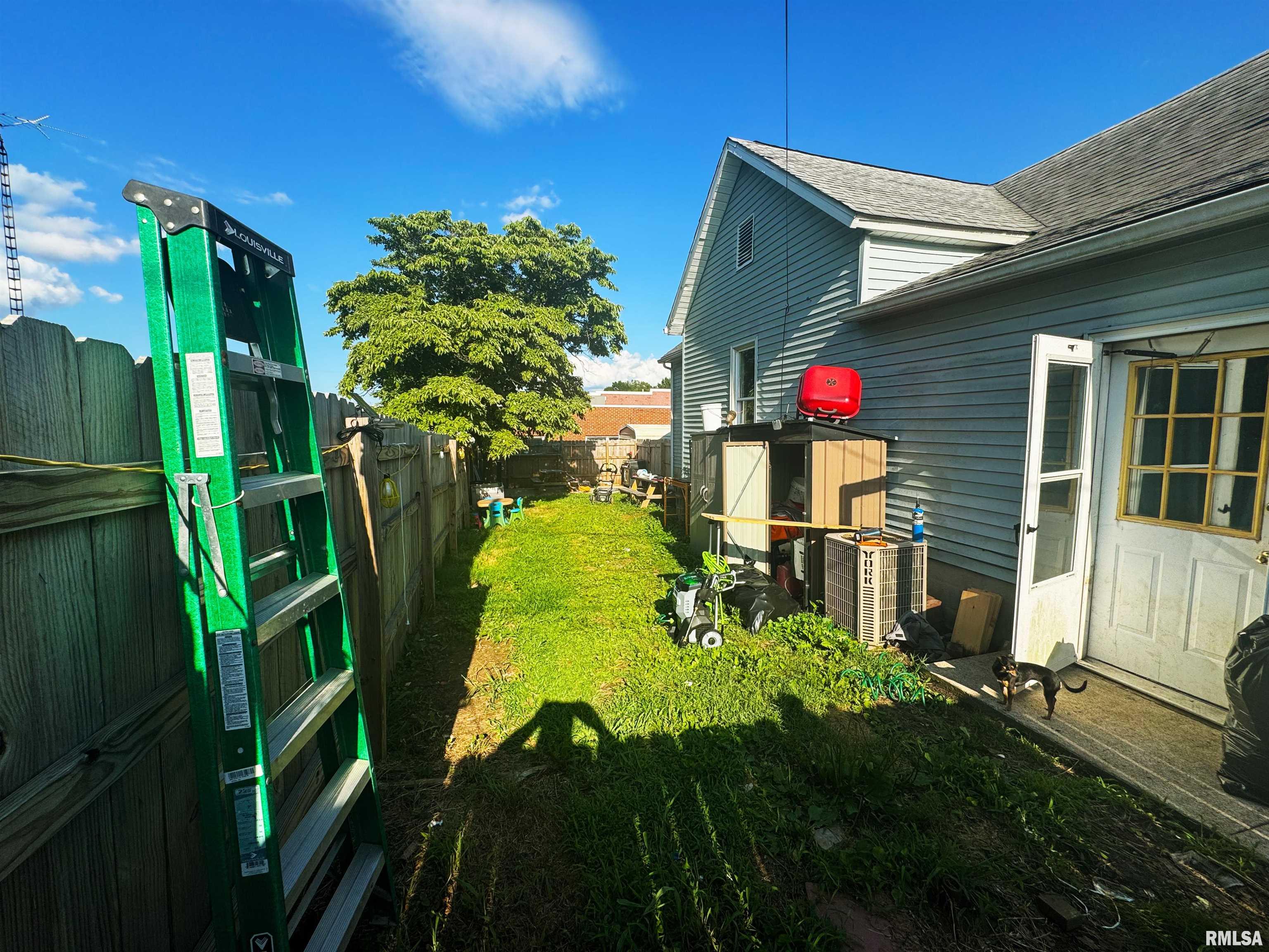 409 West Monroe Street Herrin, IL 62948 - Photo 19 of 24