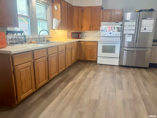 $82,500 | 409 West Monroe Street, Herrin, IL 62948