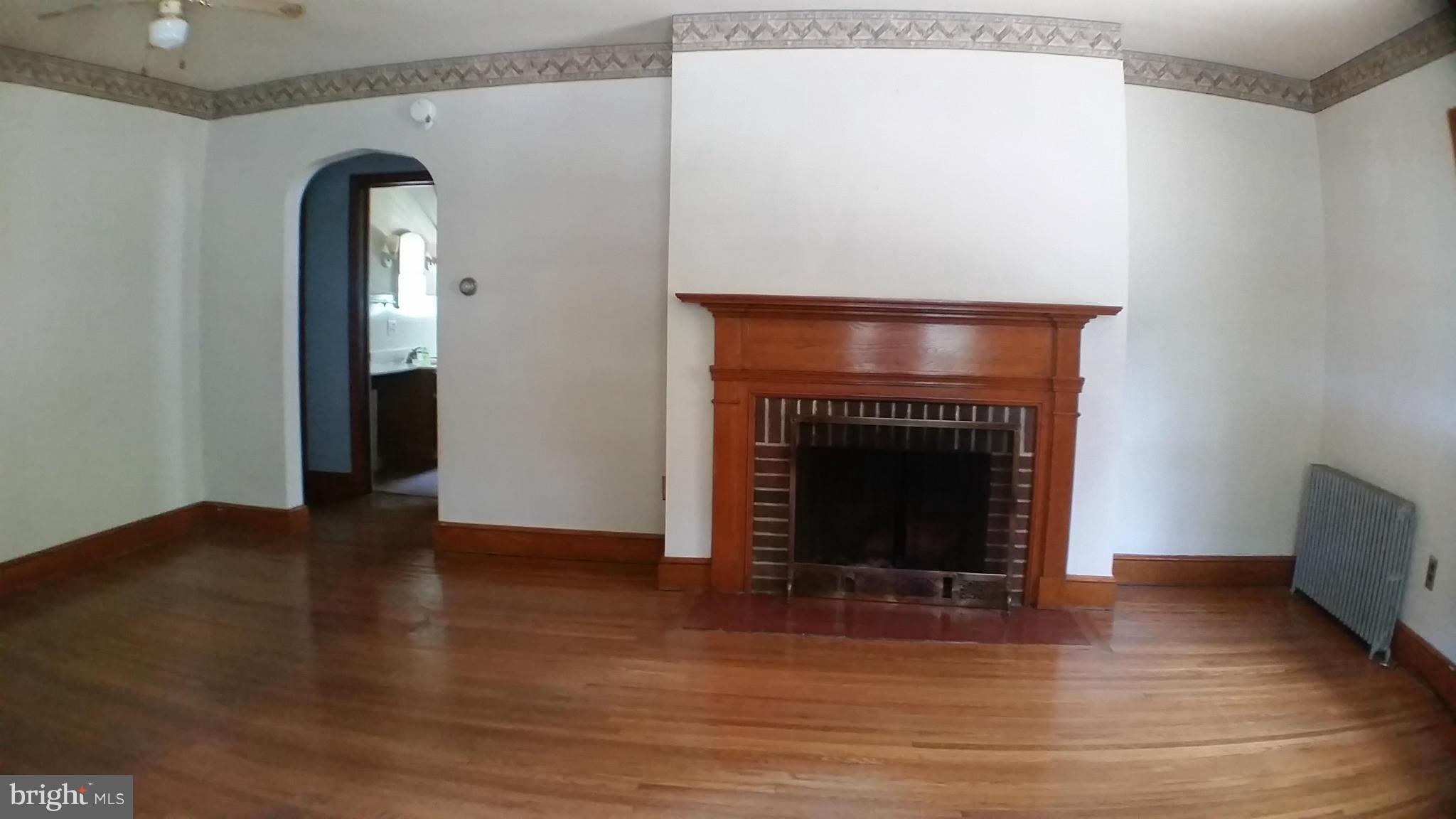 Interior (General)
