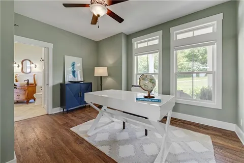 $945,000 | 30424 West 271st Street, Paola, KS 66071