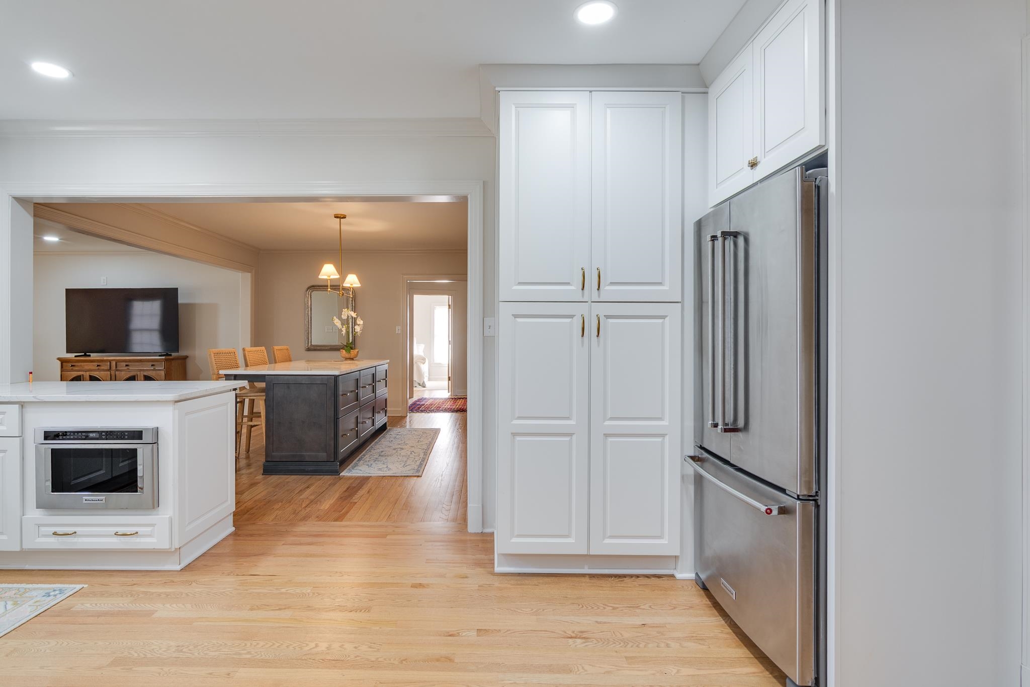 506 Peterson Lake Road Collierville, TN 38017 - Photo 8 of 28