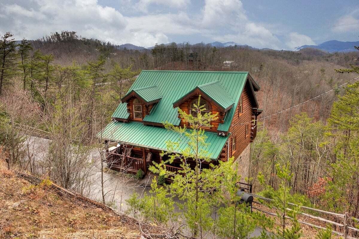 3129 Engle Town Road Sevierville, TN 37862 - Photo 2 of 33 Gallery Image 2