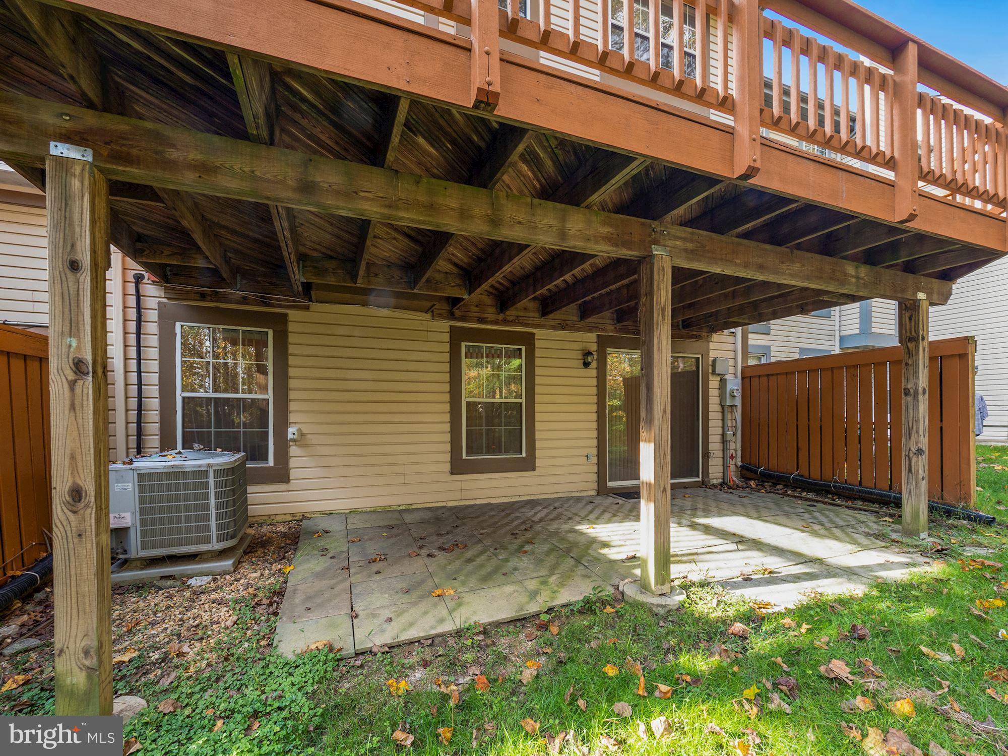 1613 Hugo Circle Silver Spring, MD 20906 - Photo 27 of 33