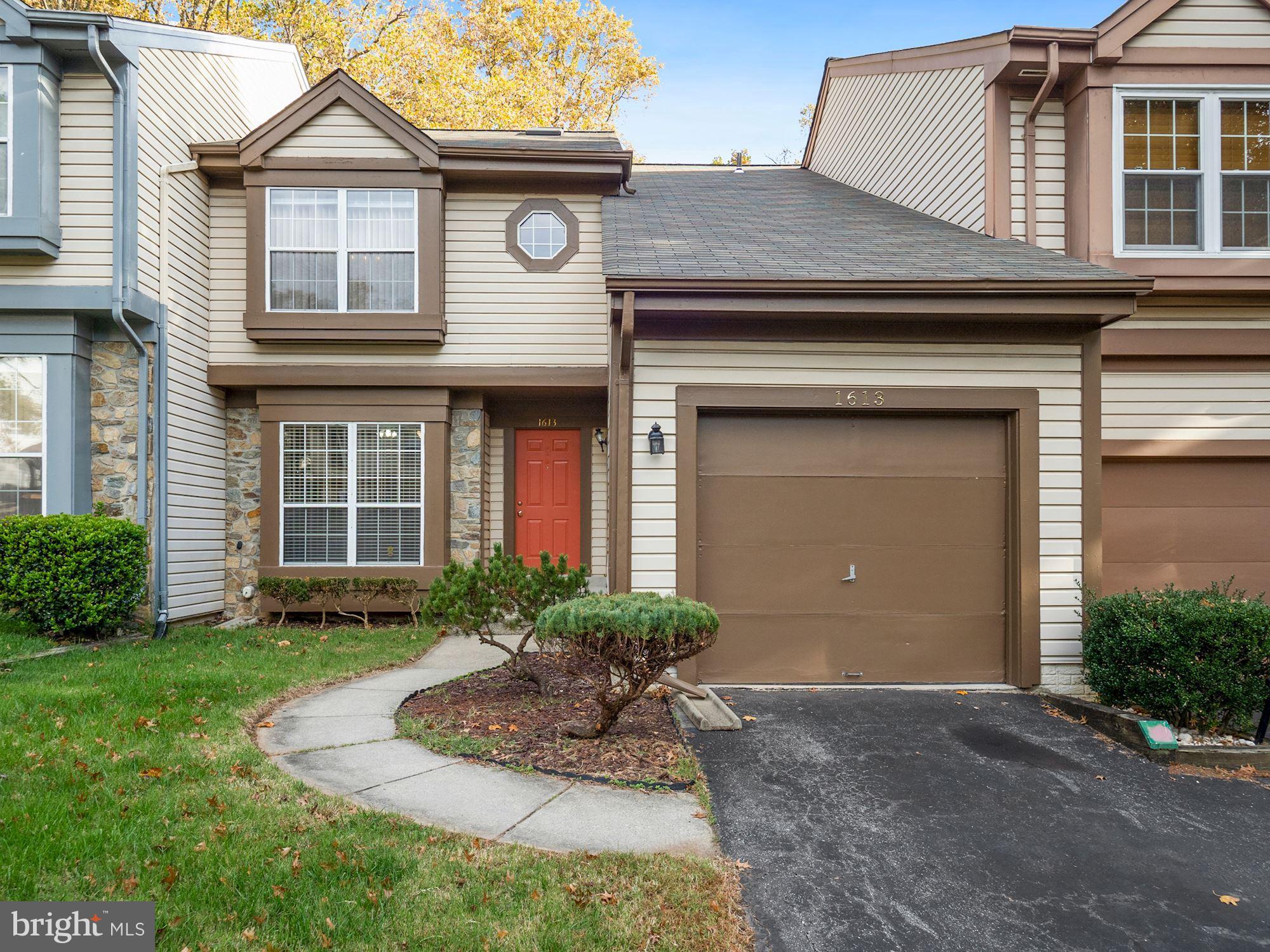 1613 Hugo Circle Silver Spring, MD 20906 - Photo 30 of 33